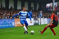 Thüringen-Derby endete torlos Bild: Thüringen-Derby endete torlos
