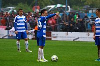 Thüringen-Derby endete torlos Bild: Thüringen-Derby endete torlos