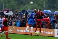 Thüringen-Derby endete torlos Bild: Thüringen-Derby endete torlos