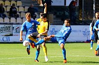 Bild: 1:1 in Auerbach - das war zu wenig