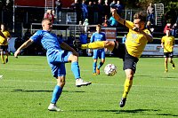 Bild: 1:1 in Auerbach - das war zu wenig