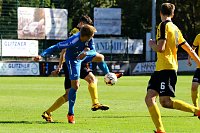 Bild: 1:1 in Auerbach - das war zu wenig