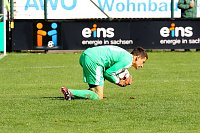 Bild: 1:1 in Auerbach - das war zu wenig