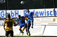 Bild: 1:1 in Auerbach - das war zu wenig