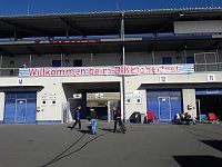 Bild: Adrenalin Pur in Oschersleben