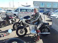 Bild: Adrenalin Pur in Oschersleben