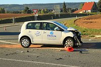 Bild: Unfall