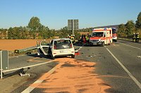 Bild: Unfall