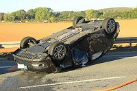 Bild: Unfall