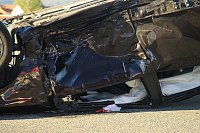 Bild: Unfall