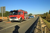 Bild: Unfall