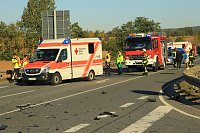 Bild: Unfall