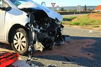 Bild: Unfall