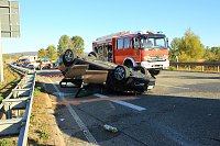 Bild: Unfall