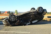 Bild: Unfall