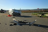 Bild: Unfall