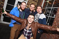 Bild: United Flash in der Destille