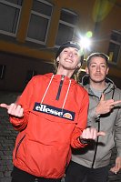 Bild: United Flash in der Destille