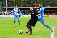 Bild: Drei Punkte gegen Halberstadt