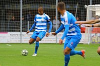 Bild: Drei Punkte gegen Halberstadt