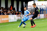 Bild: Drei Punkte gegen Halberstadt