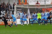 Bild: Drei Punkte gegen Halberstadt
