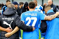 Bild: Drei Punkte gegen Halberstadt