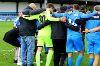Bild: Drei Punkte gegen Halberstadt