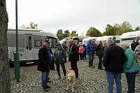 Carthago-Kreis in Leinefelde Bild: Carthago-Kreis in Leinefelde
