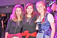 Bild: Oktoberfest im Jugendclubhaus