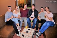 Bild: Oktoberfest im Jugendclubhaus