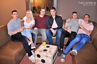Bild: Oktoberfest im Jugendclubhaus