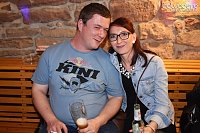 Bild: Oktoberfest im Jugendclubhaus