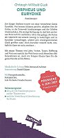 Bild: Schlossfestspiele nochmals im Lustgarten