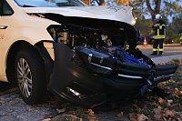 Bild: 15 000 Euro Schaden bei Unfall