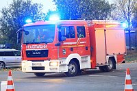 Bild: 15 000 Euro Schaden bei Unfall