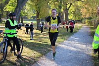 Bild: Stadtparklauf in Sondershausen (2)