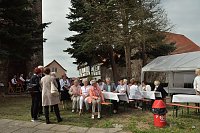 Bild: Einweihung Konrad-Martin-Haus