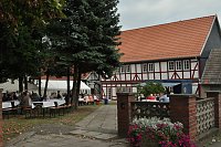 Bild: Einweihung Konrad-Martin-Haus