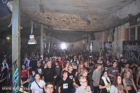 Bild: Opening Altes Bahnbetriebswerk