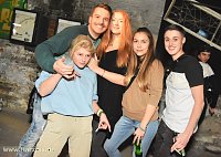Bild: Opening Altes Bahnbetriebswerk