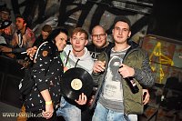 Bild: Opening Altes Bahnbetriebswerk