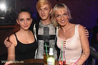 House Edition im Salt Club Bild: House Edition im Salt Club