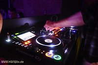 House Edition im Salt Club Bild: House Edition im Salt Club