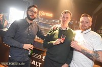House Edition im Salt Club Bild: House Edition im Salt Club