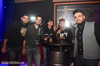 House Edition im Salt Club Bild: House Edition im Salt Club