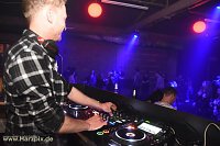 House Edition im Salt Club Bild: House Edition im Salt Club
