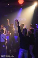 House Edition im Salt Club Bild: House Edition im Salt Club