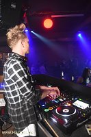 House Edition im Salt Club Bild: House Edition im Salt Club