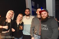 House Edition im Salt Club Bild: House Edition im Salt Club